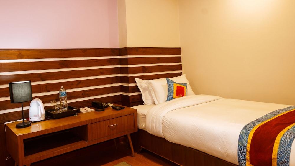 Asian Boutique Hotel