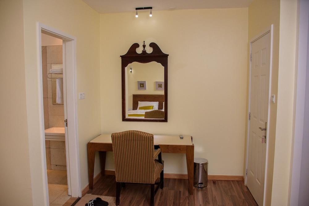 Nairobi Executive Suites