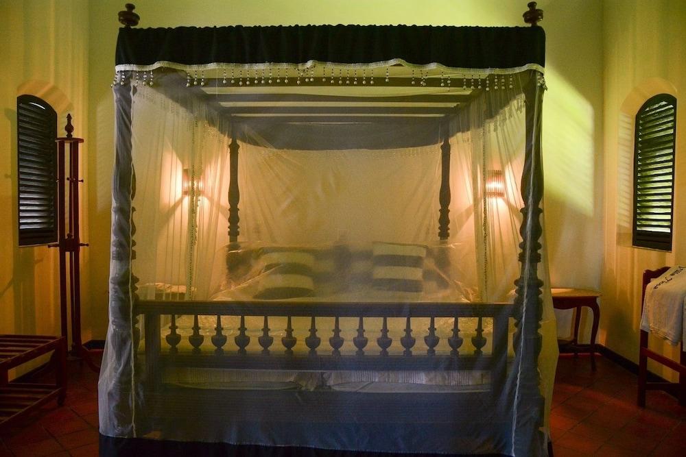 Villa Tissa Beach Resort