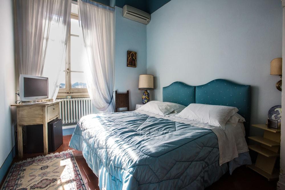 Relais Villa al Vento