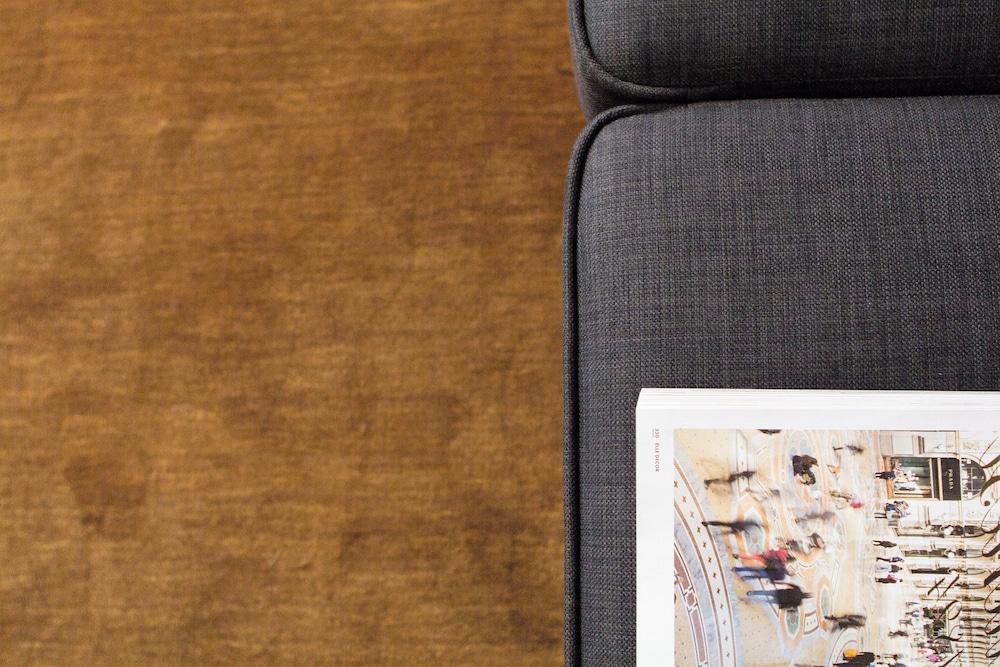 CinqueSuites Ortigia