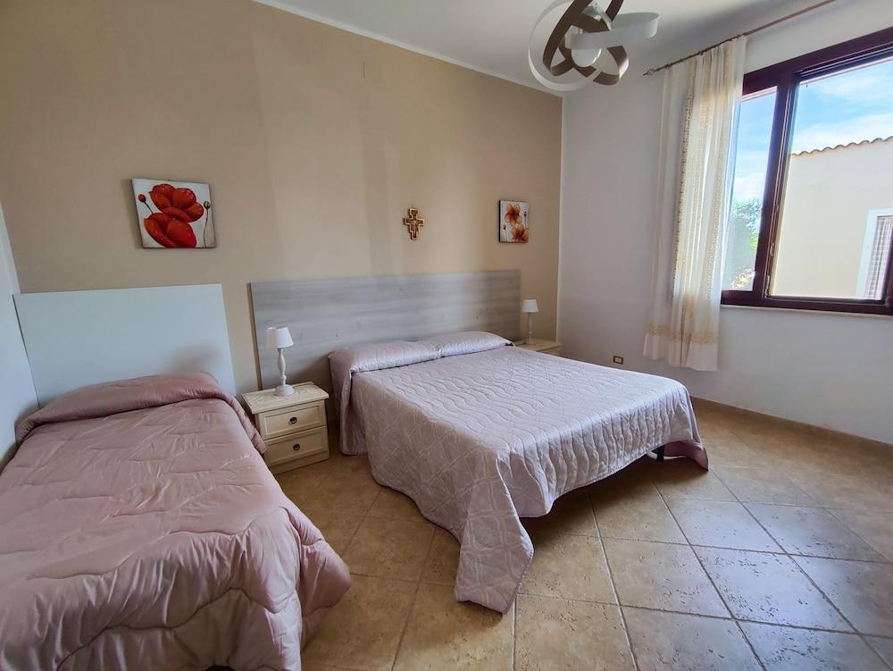 Casolare nelle Saline