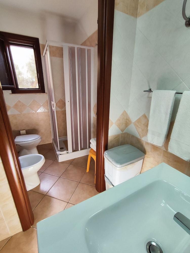 Casolare nelle Saline