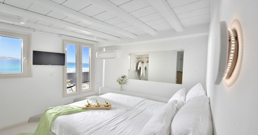 Little Venice Suites