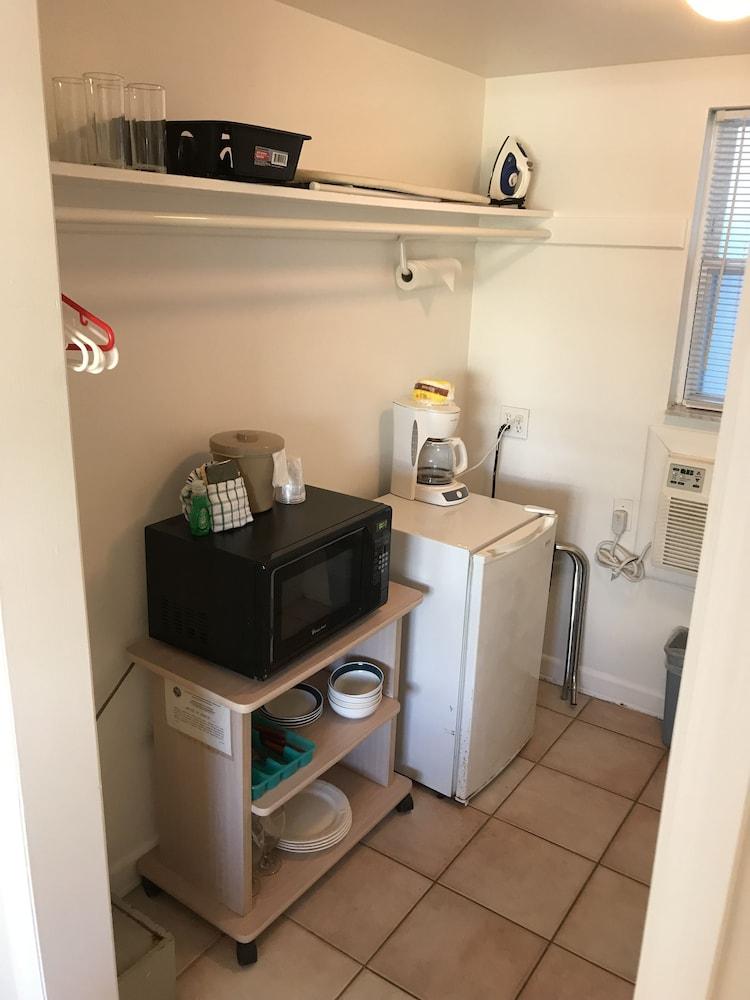 Miramar Beach Resort