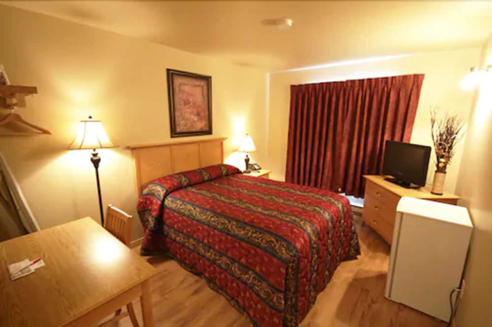 Hotel Motel Du Havre