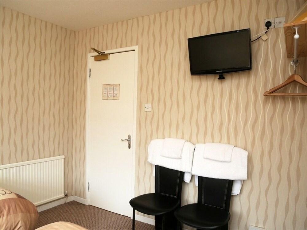 Edenmore Guest House