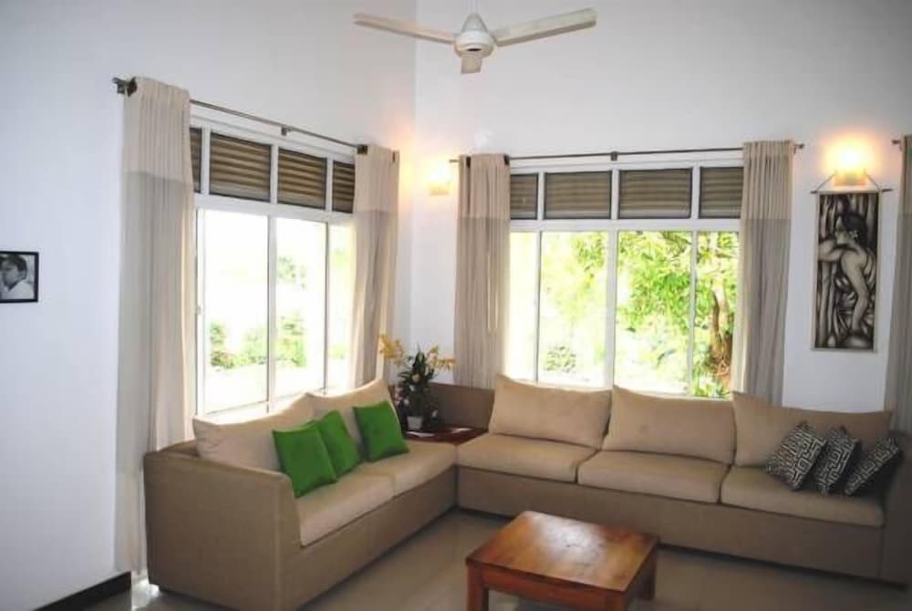 Victoria Range Holiday Resort