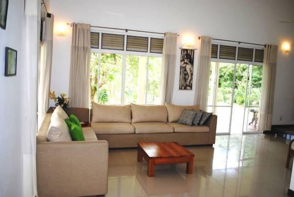 Victoria Range Holiday Resort