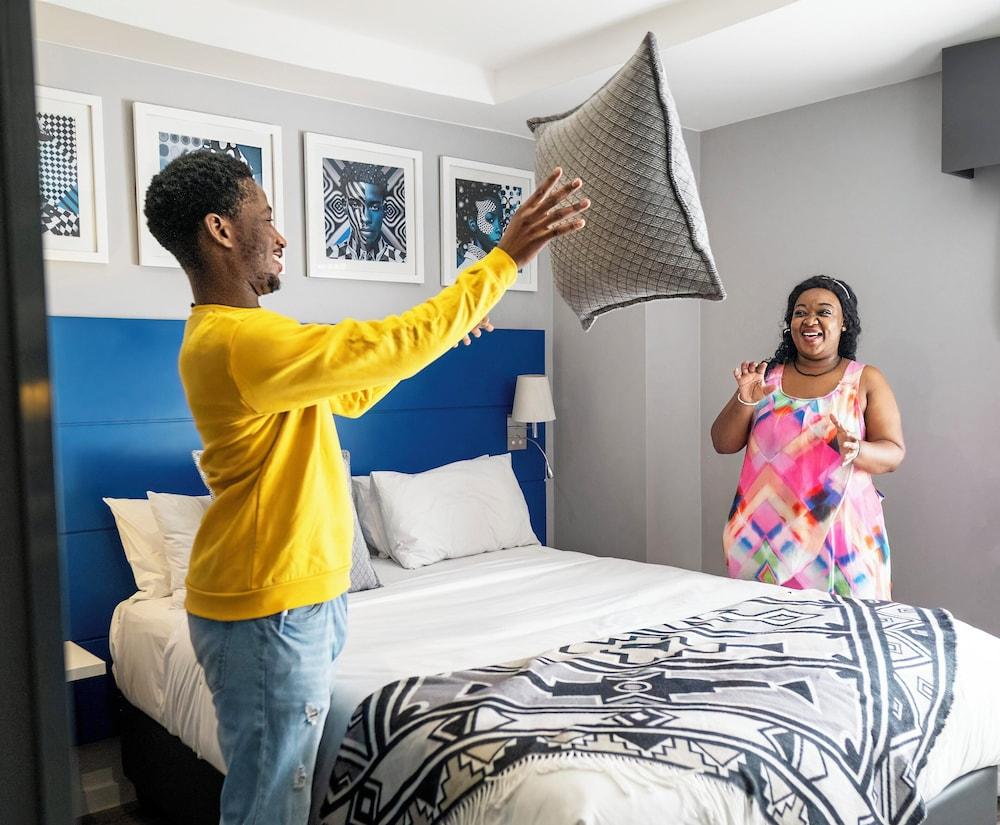 ONOMO Hotel Johannesburg Sandton