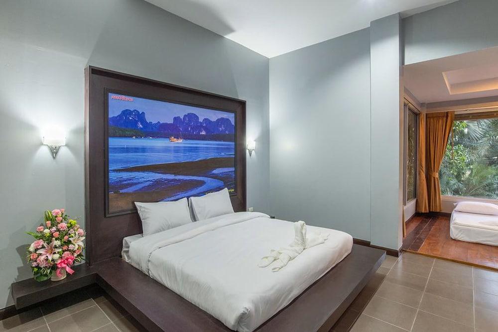 Krabi Home Town Boutique