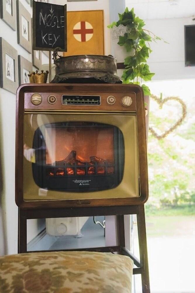 Fredensborg Vandrerhjem - Hostel