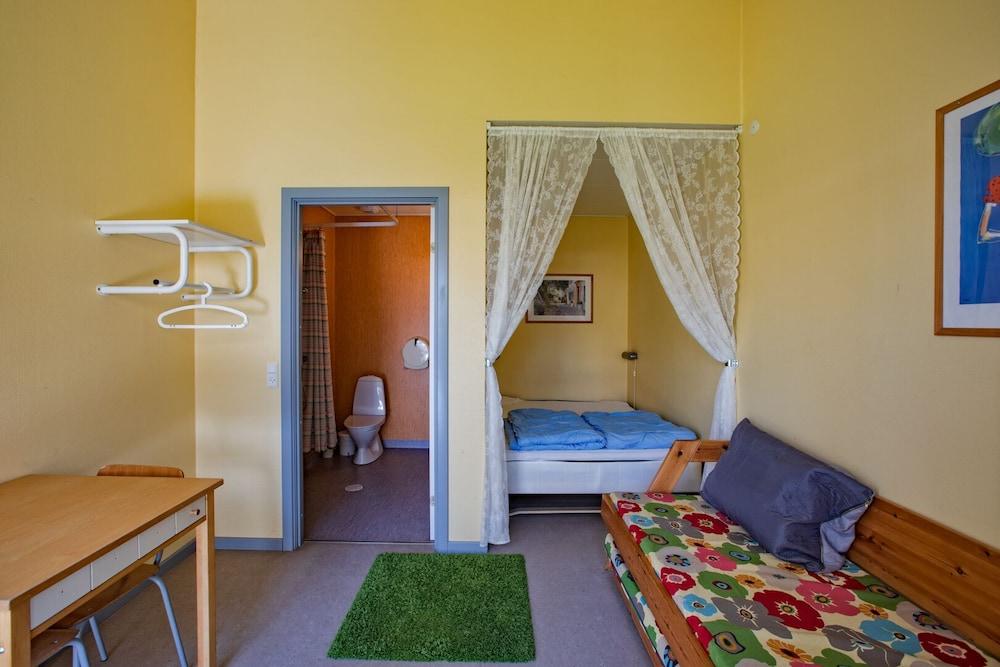 Fredensborg Vandrerhjem - Hostel