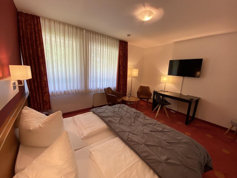 Hafen Hotel Schützenhof