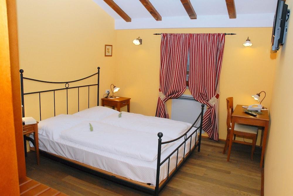 Guest house Stancija Kovacici