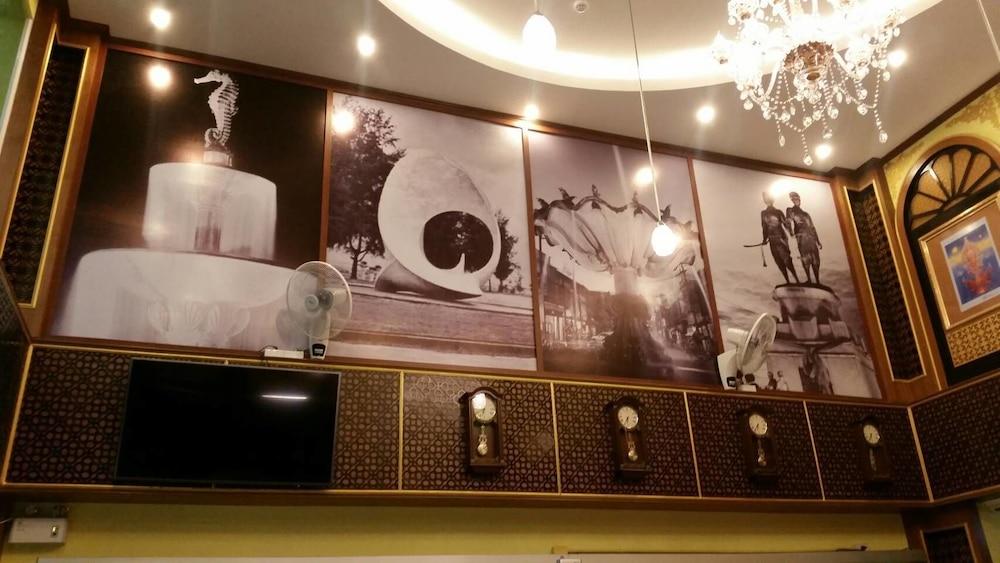 Phuket Chinoinn Hotel