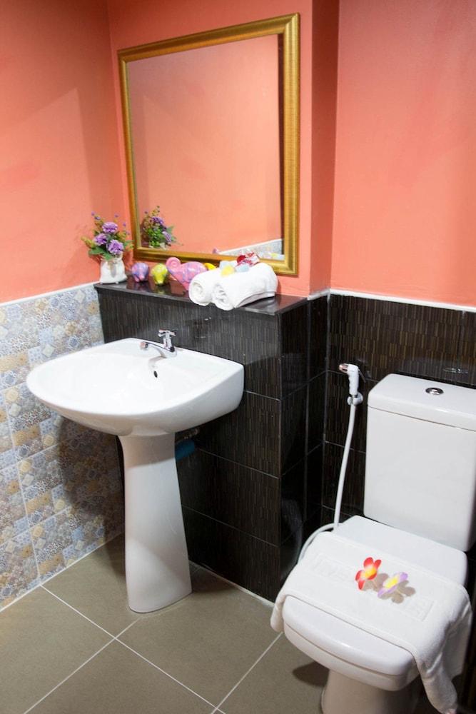 Non Nid Non Noi Design Residence