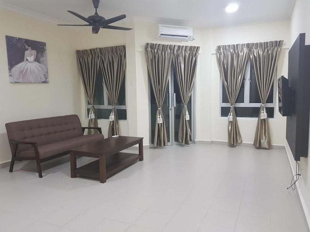 Tiara Desaru Residences