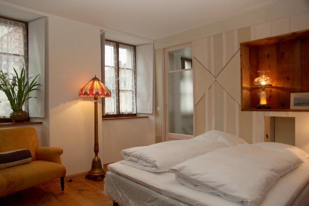 Guesthouse Le Locle