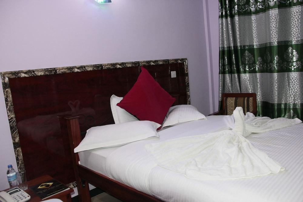 Africana Grand Hotel Arusha