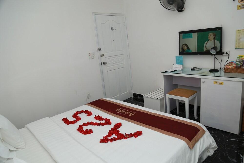 A25 Hotel - 19 Bui Thi Xuan