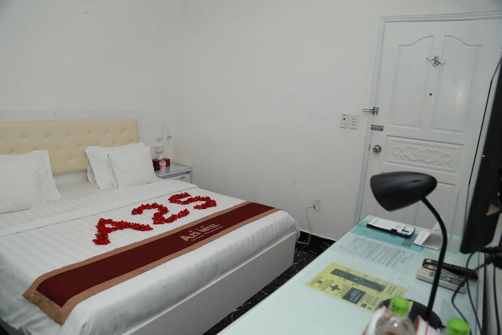 A25 Hotel - 19 Bui Thi Xuan