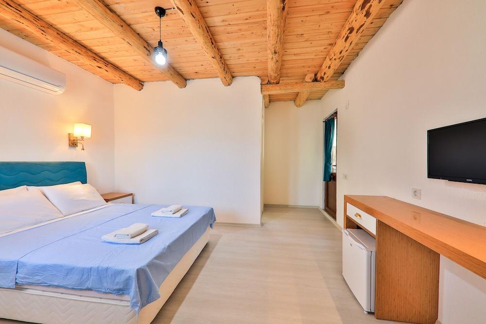 St. Nicholas Pension