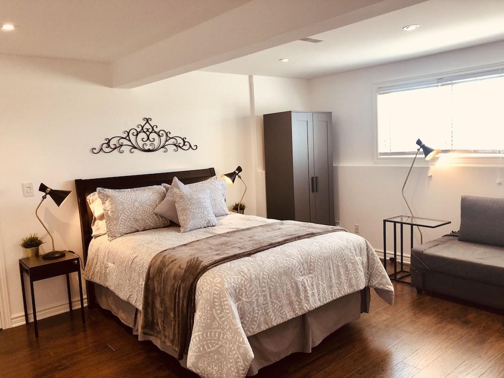 Vineyard Villa House B&B