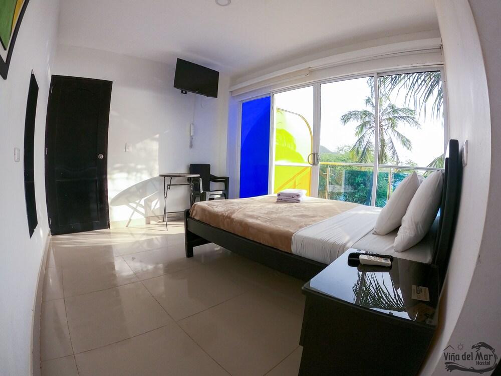 Viña del Mar Hostal