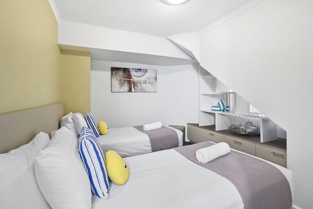 Lorne Beachfront Accommodation