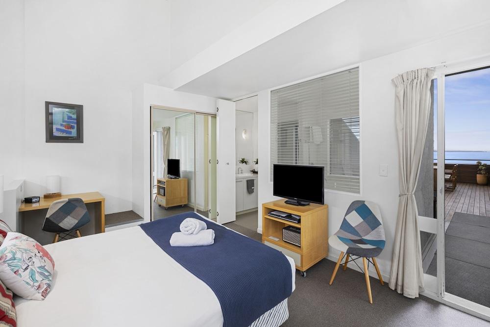 Lorne Beachfront Accommodation