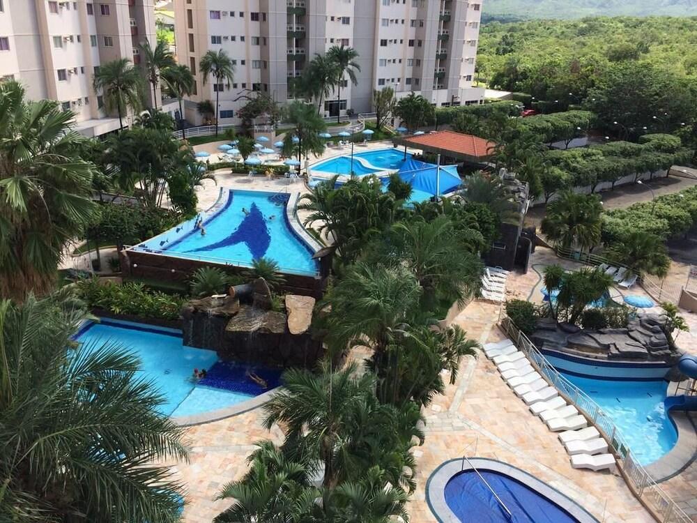 Ecologic Park - Achei Férias