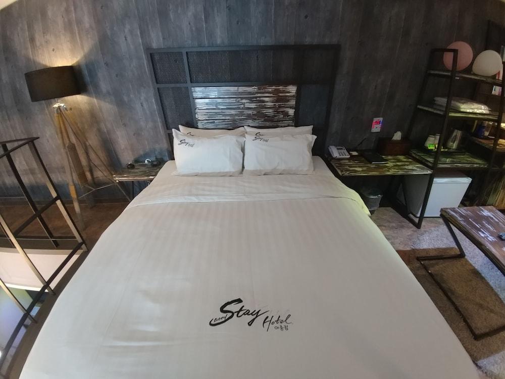 Jeonju Stay Hotel