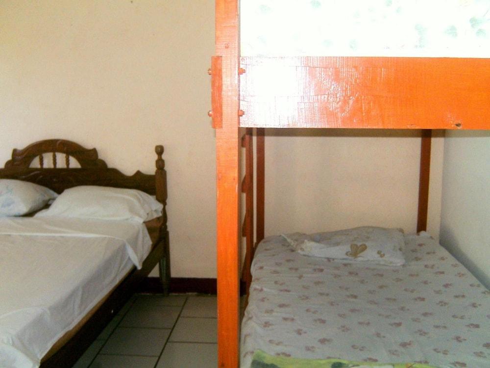 Hostel Tadeo San Juan del Sur
