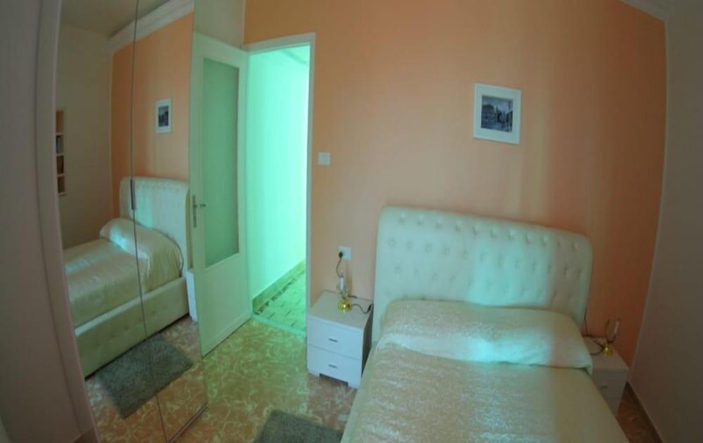 Gualtiero camere e suite