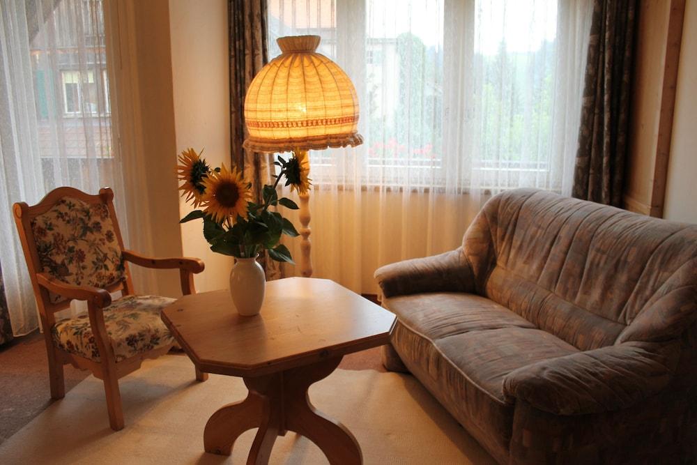 Gemeinschaftshaus im Oberdorf