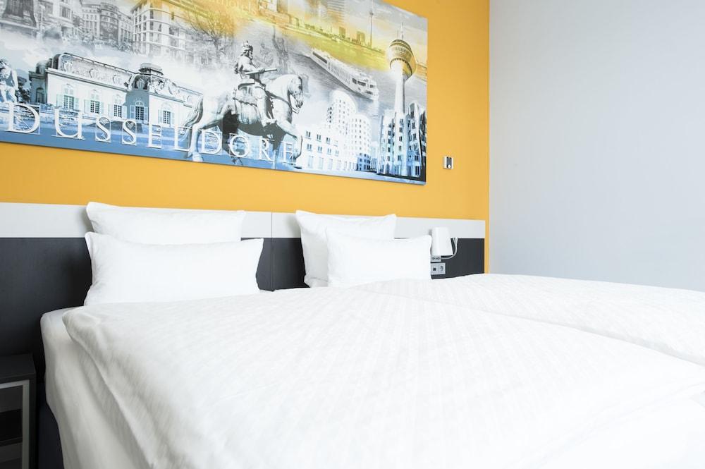 carathotel Düsseldorf City