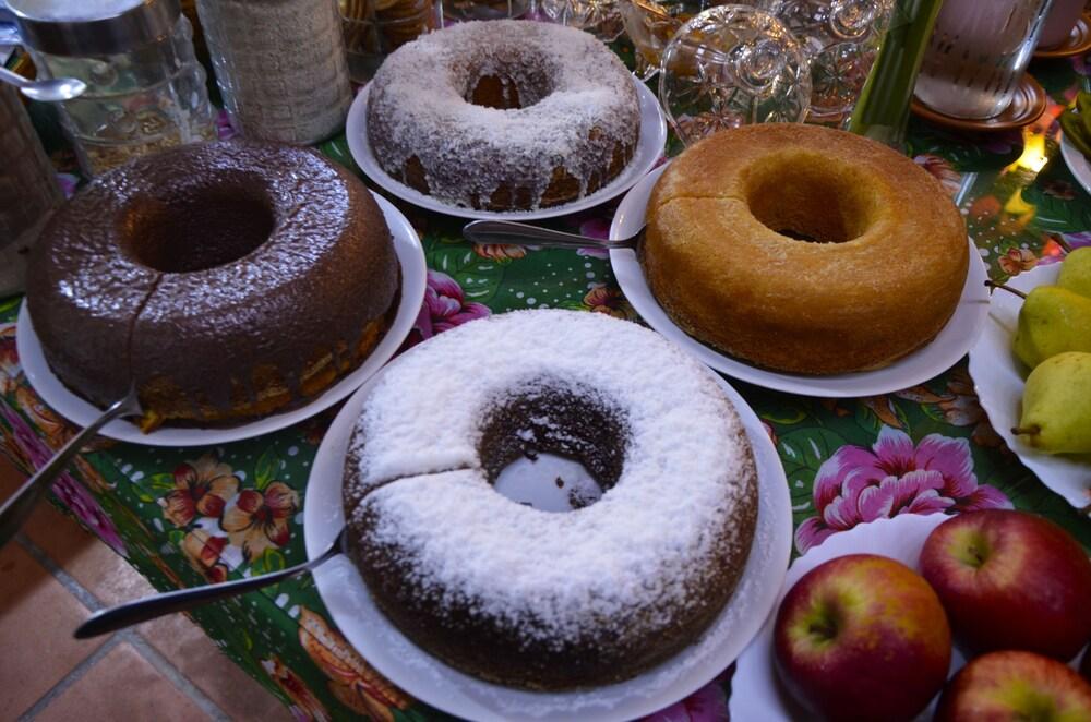 Pousada Recanto da Vovó