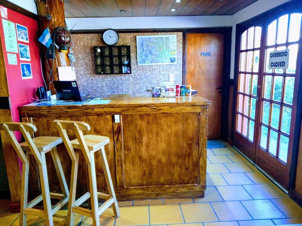 Lo De Guille Hospedaje