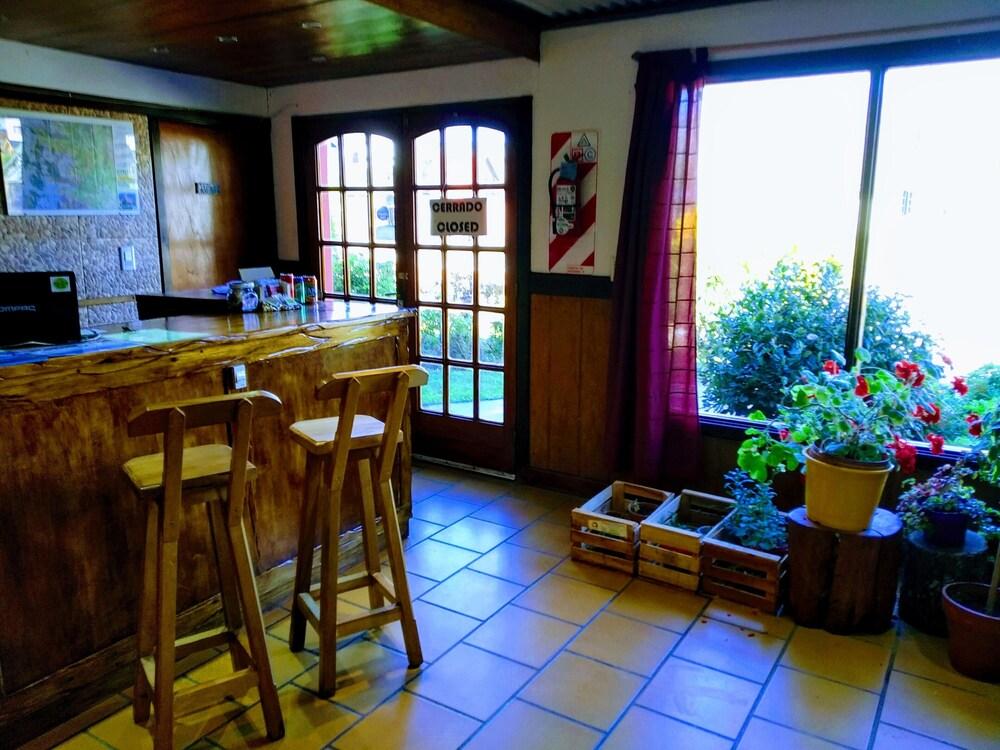 Lo De Guille Hospedaje