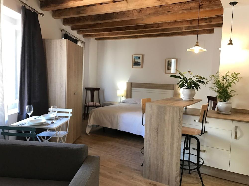 Rosario Uno Aparthotel