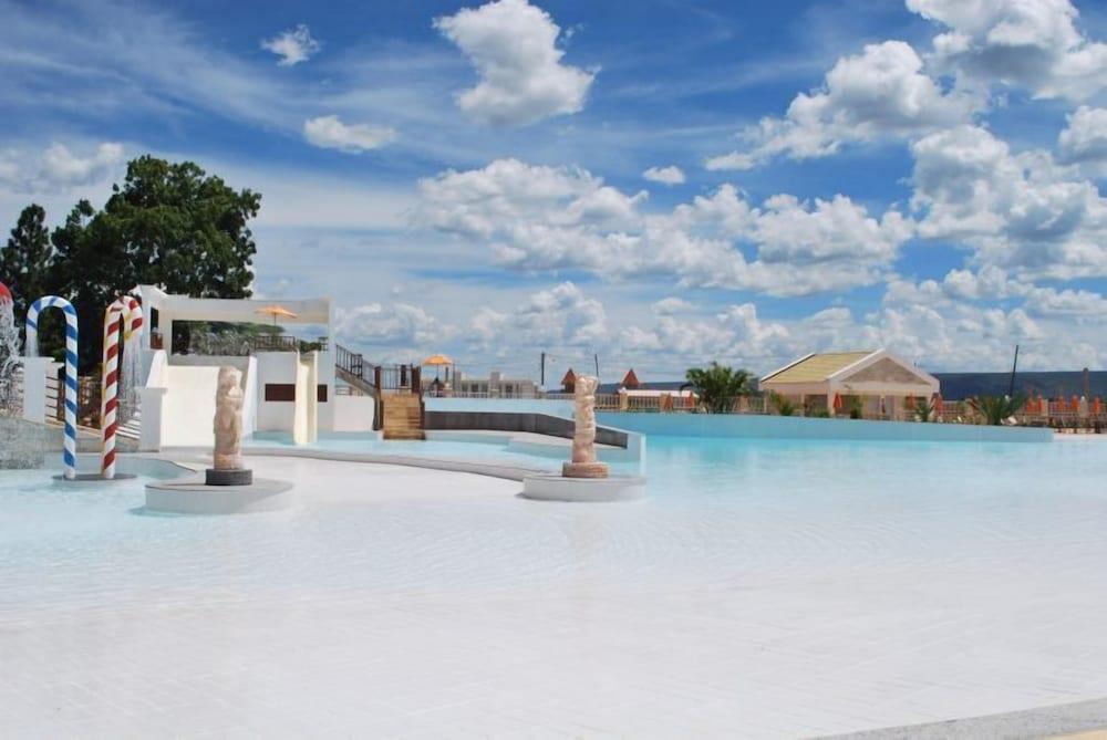 Apartment L'ácqua DiRoma - Achei Férias