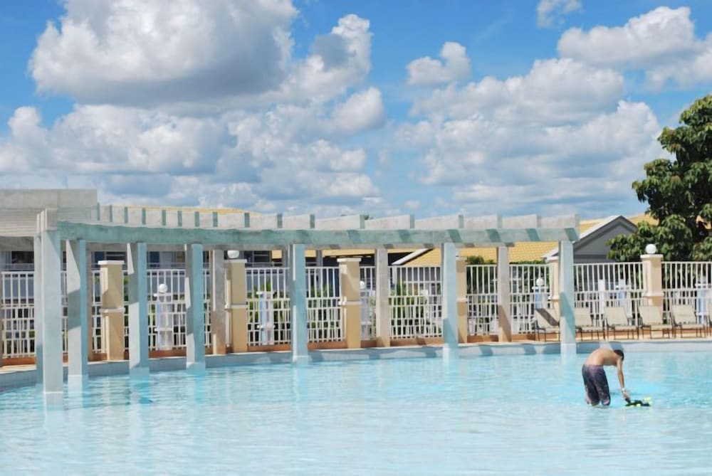 Apartment L'ácqua DiRoma - Achei Férias