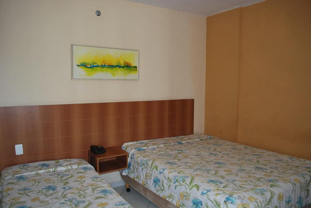 Thermas Place - Achei Férias