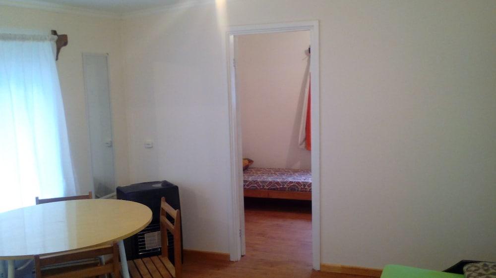 Centro Recreacional Licanray