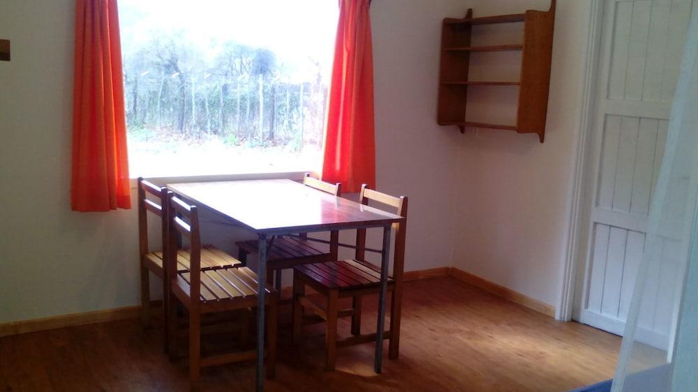 Centro Recreacional Licanray