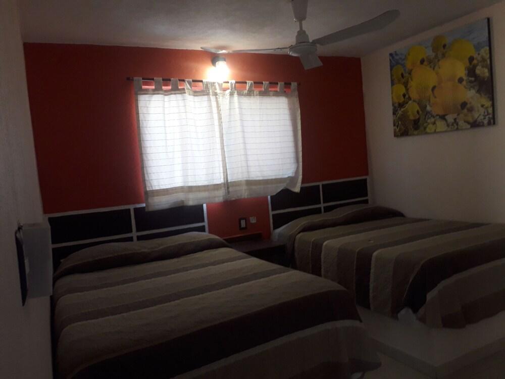 Hotel Villa Los Pescaditos