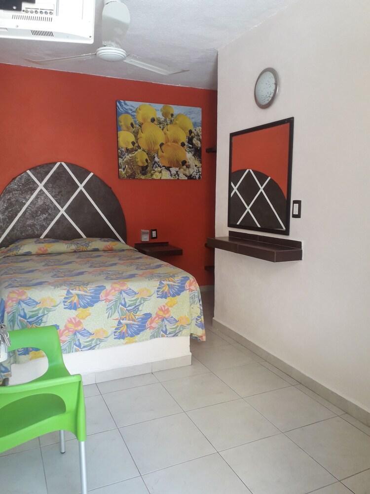 Hotel Villa Los Pescaditos