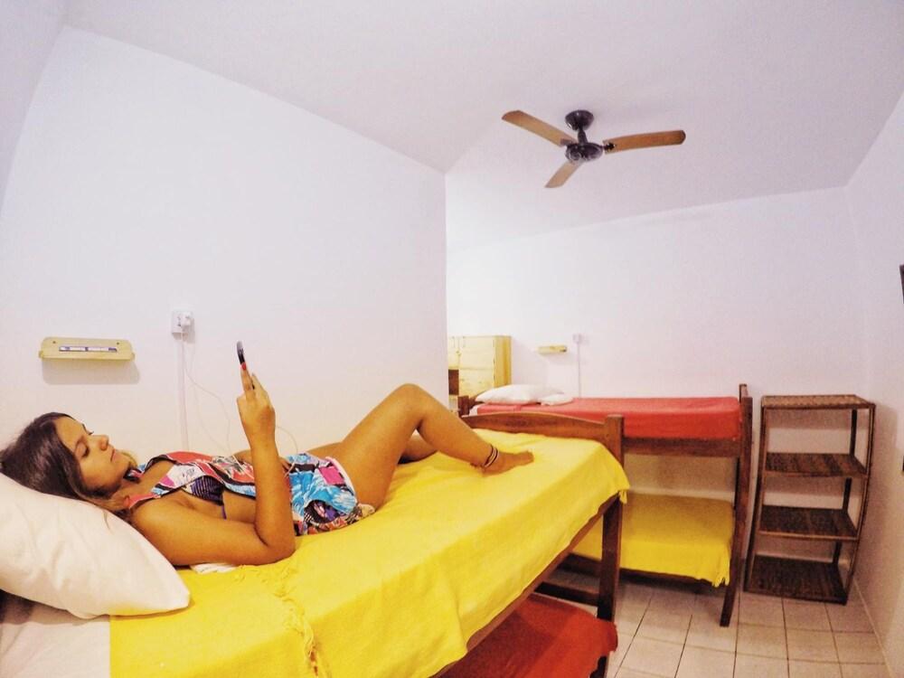Buddy's Hostel e Pousada