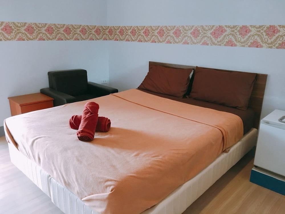 Waratee Spa Resort Villa